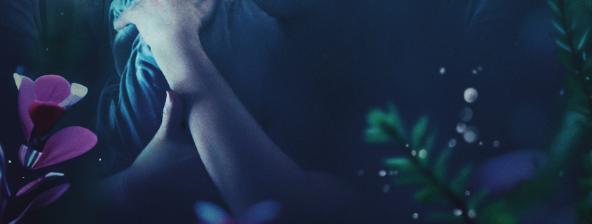 Filmplakat MOTHER'S BABY