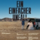 Filmplakat EIN EINFACHER UNFALL