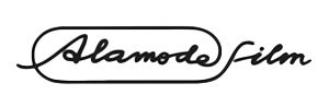 alamode-logo alamode logo