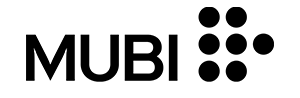 mubi Logo mubi Logo