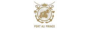 port au prince logo port au prince logo